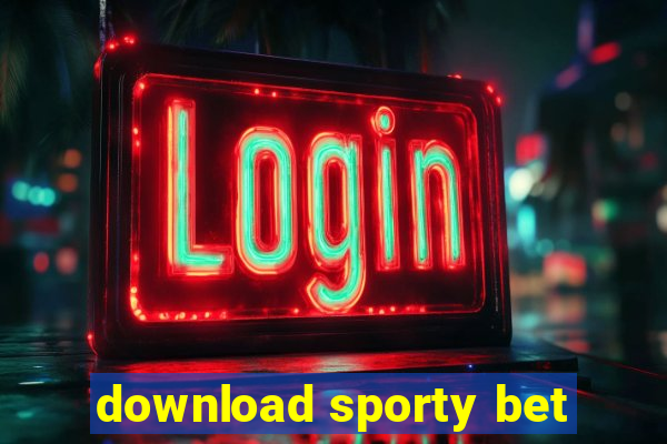 download sporty bet